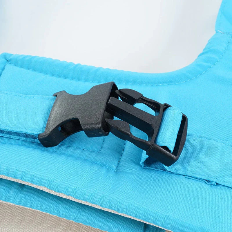 Baby Walking Aid with Comfort Strap – WalkStart