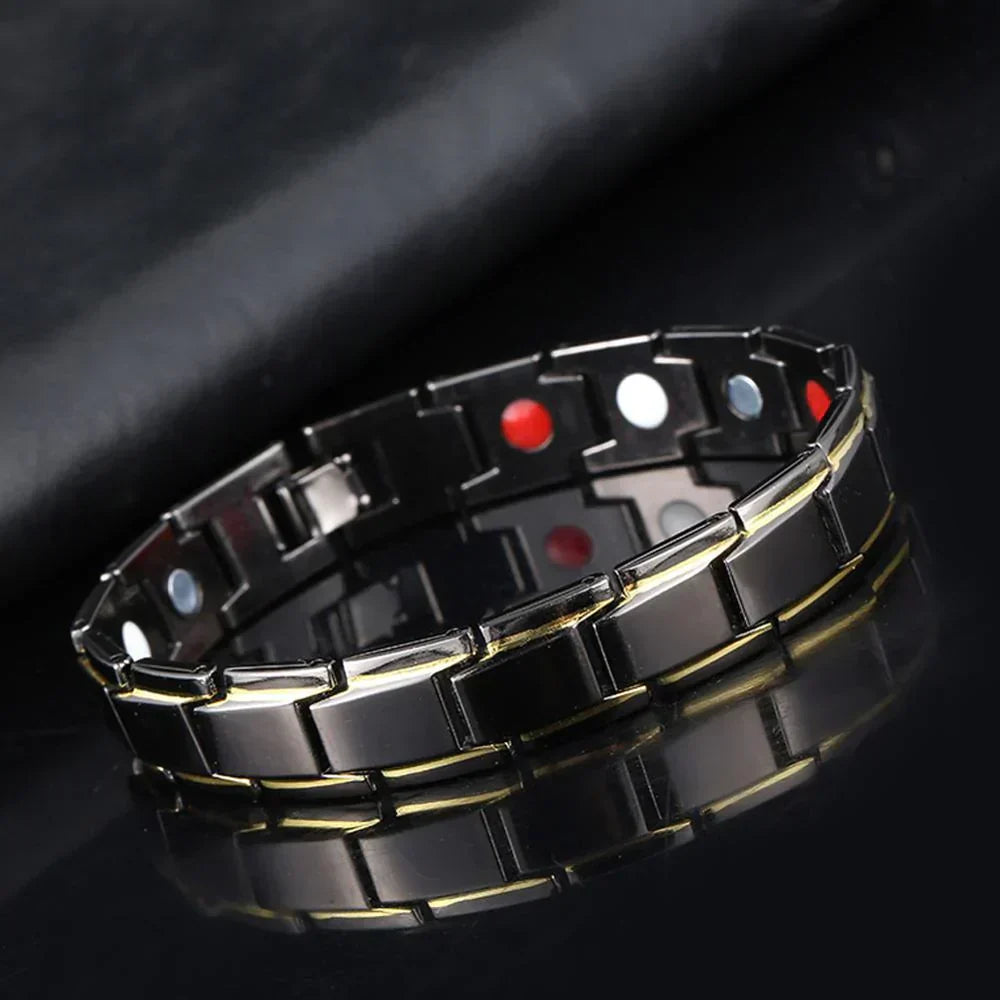 Sandsberg | Magnetic Health Bracelet - VitalMag