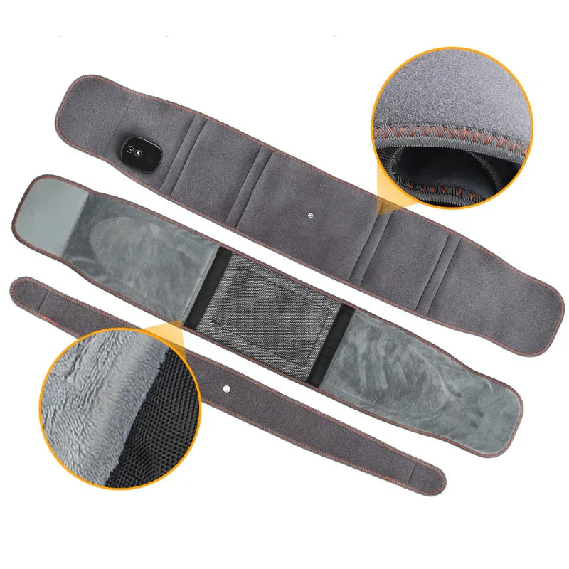 ThermoFlex Band - Heating & Lighting