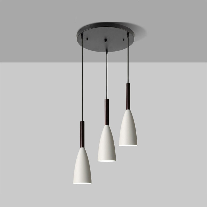 Modern Pendant Light Set – Lars