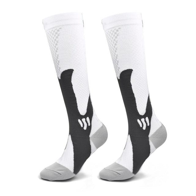 Sportive Compression Socks - For Support and Comfort