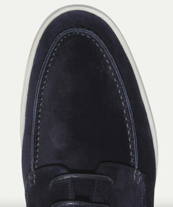 Men's Suede Loafers – Stylish & Comfortable Shoes