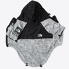 PawDry Stormproof Dog Coat | Lightweight windbreaker for French Bulldogs, Chihuahuas and more