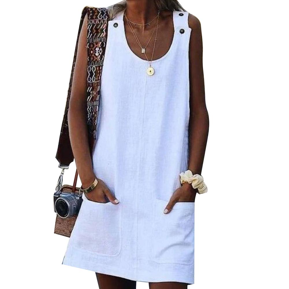 OpulentStyle Sarando Women's Dress | Versatile A-line Dress for Parties & Special Events