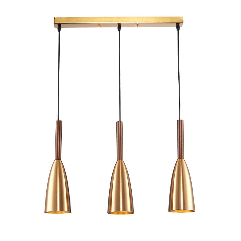 Modern Pendant Light Set – Lars