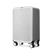 100% Aluminium Hard Shell Suitcase – Valparaíso