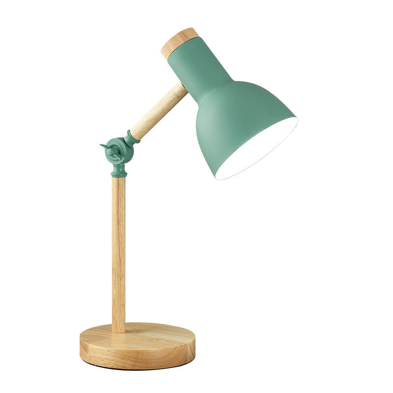 Modern Adjustable Desk Lamp – Scandinavian Design for a Stylish Workspace