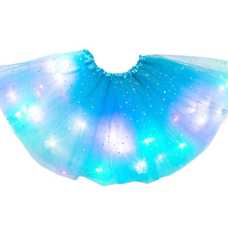 Glowing Princess Skirt – Aurélie
