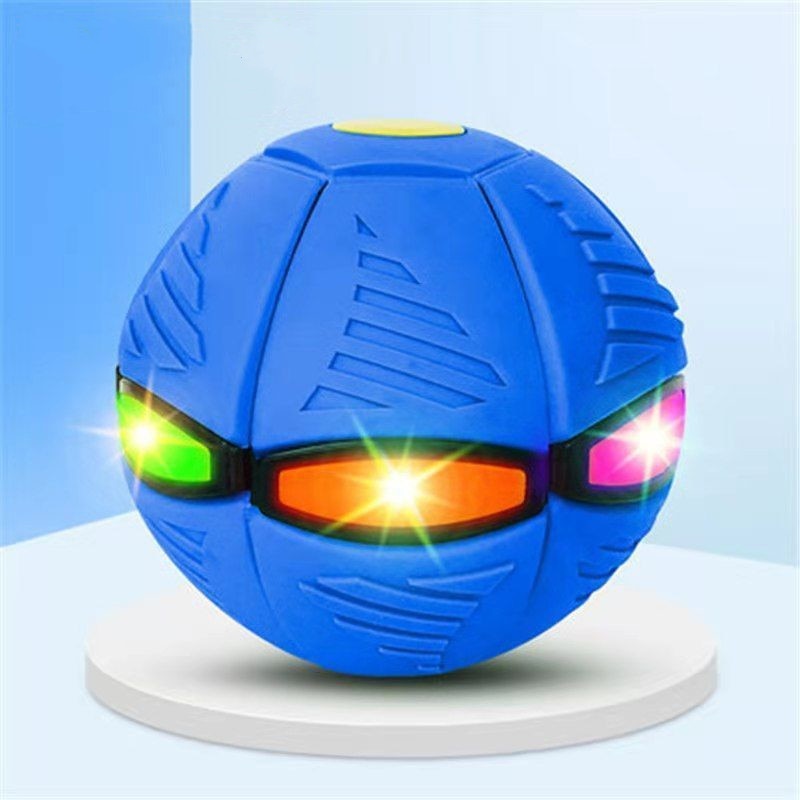 Magical UFO Flying Ball