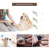 Wireless Electric Nail Grinder for Dogs - ClawCare