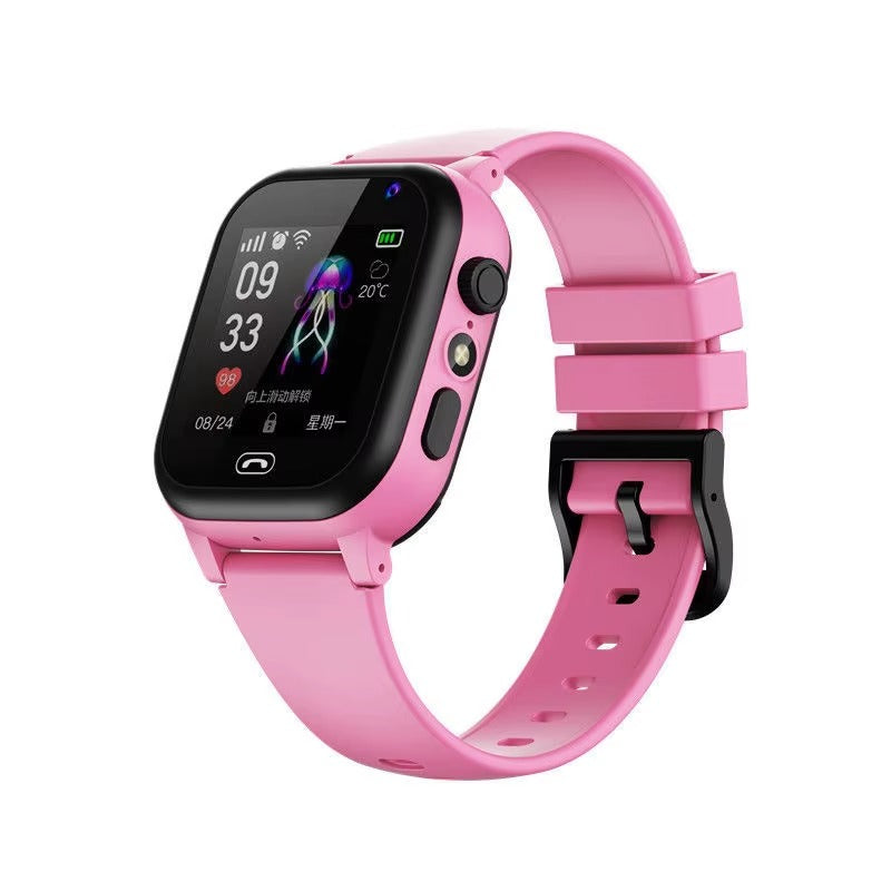 Children's GPS Smartwatch - Smart Watch with Tracker