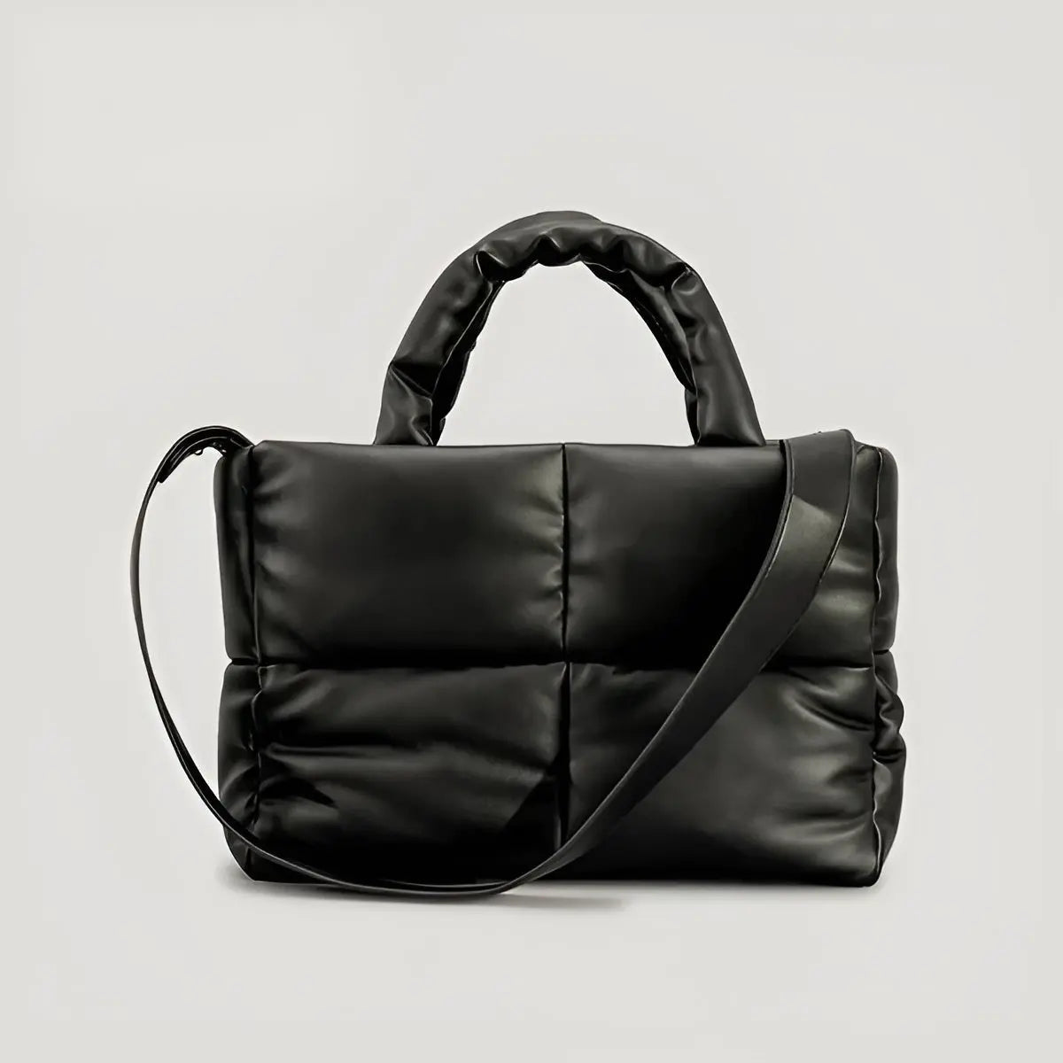 Stylish Quilted Women's Designer Bag – Sofia