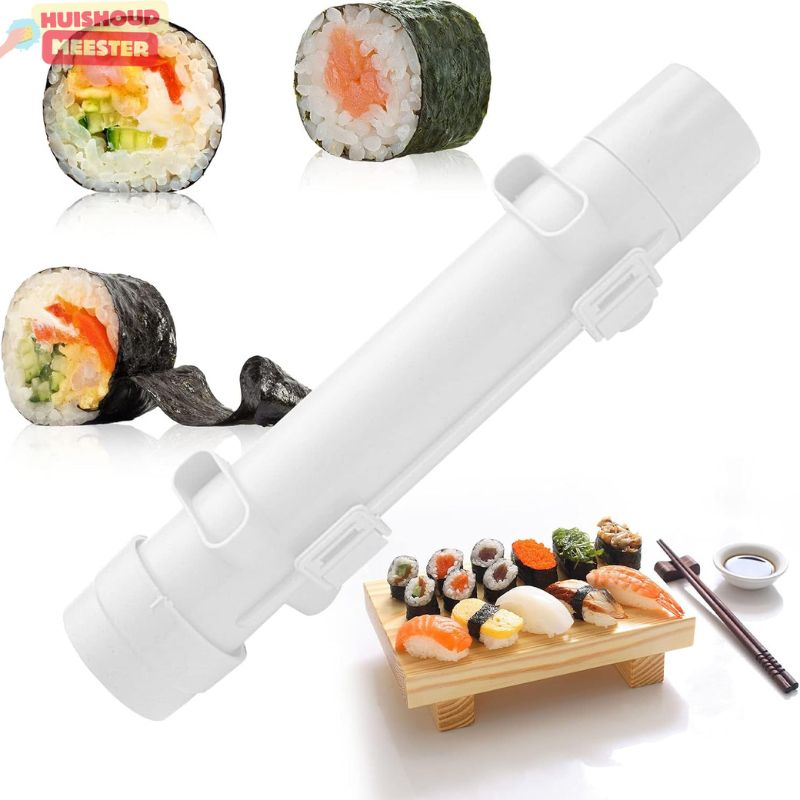 DIY Sushi Set – SushiPerfect