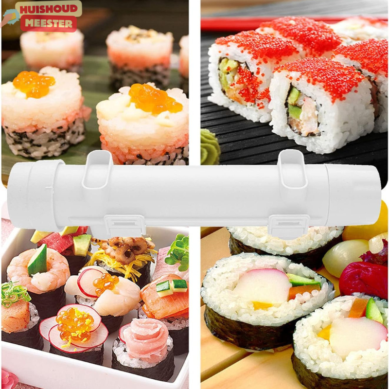 DIY Sushi Set – SushiPerfect
