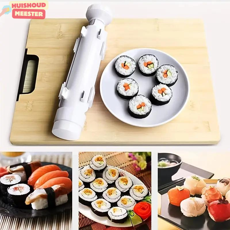 DIY Sushi Set – SushiPerfect