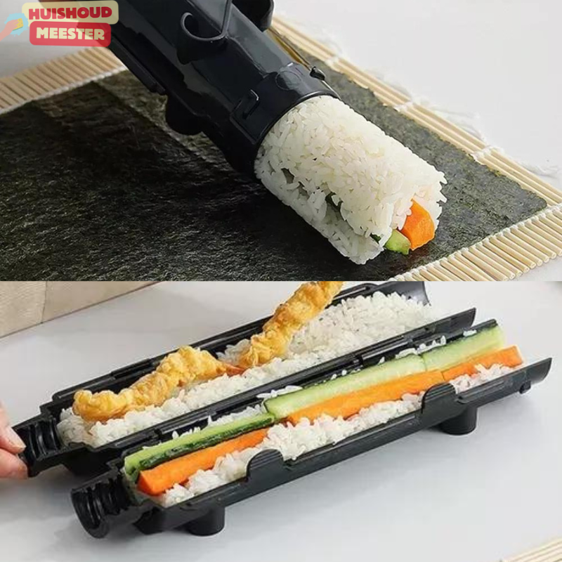 DIY Sushi Set – SushiPerfect