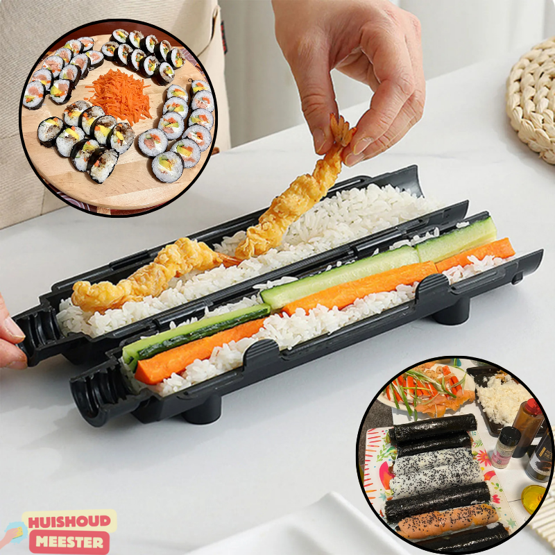 DIY Sushi Set – SushiPerfect