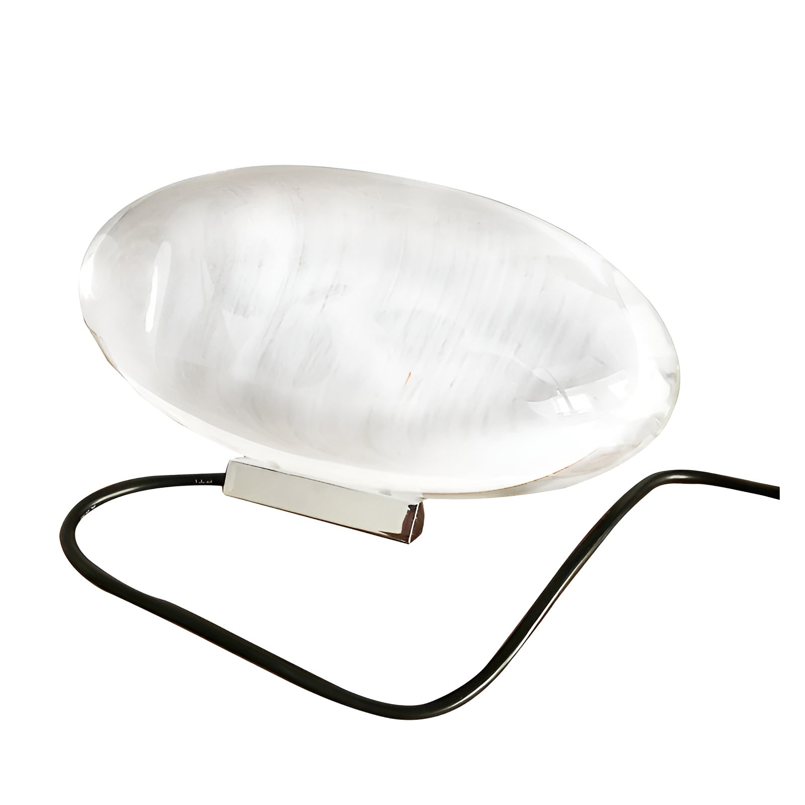 Prismatic Projection Lamp with LED – Lunara