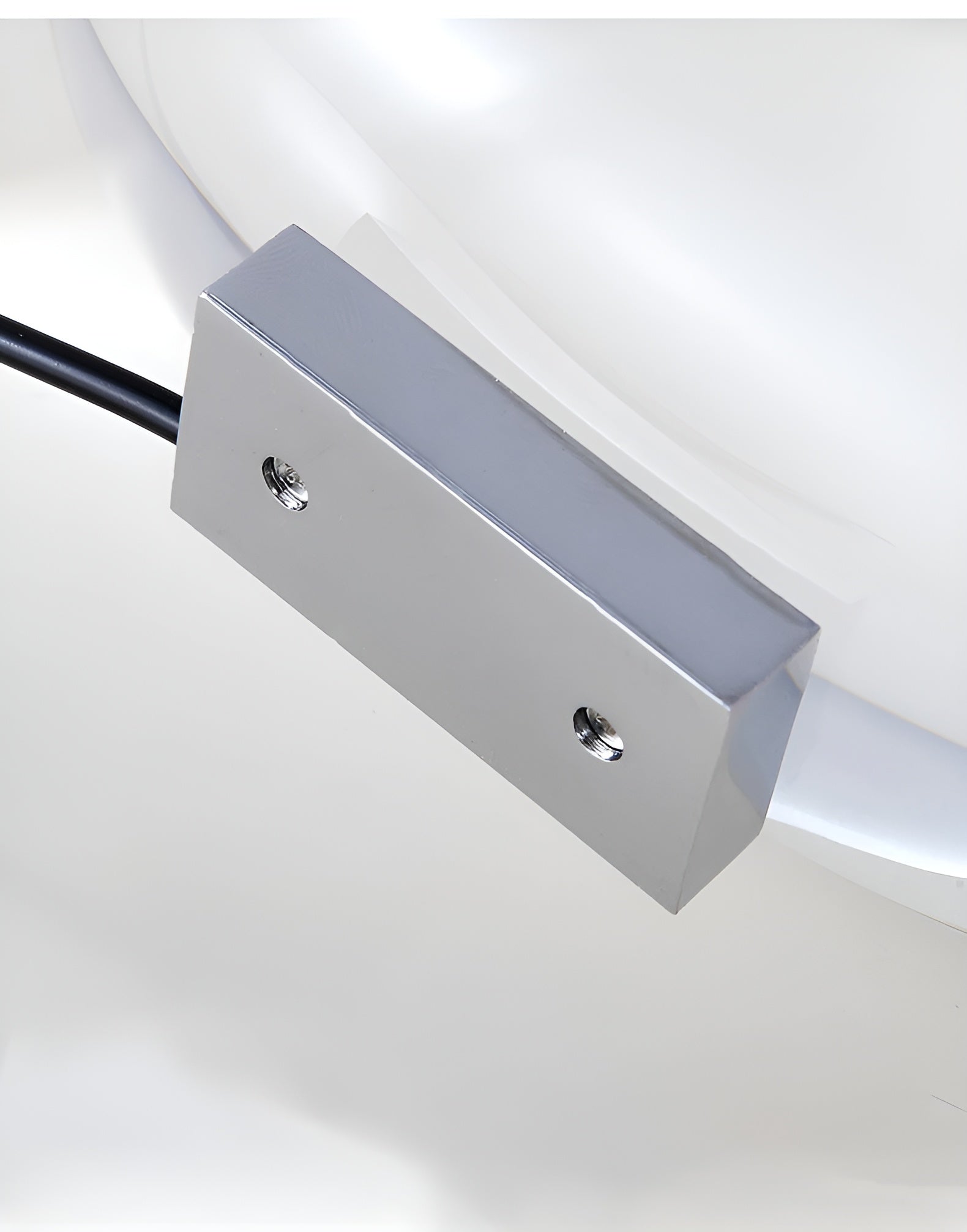 Prismatic Projection Lamp with LED – Lunara