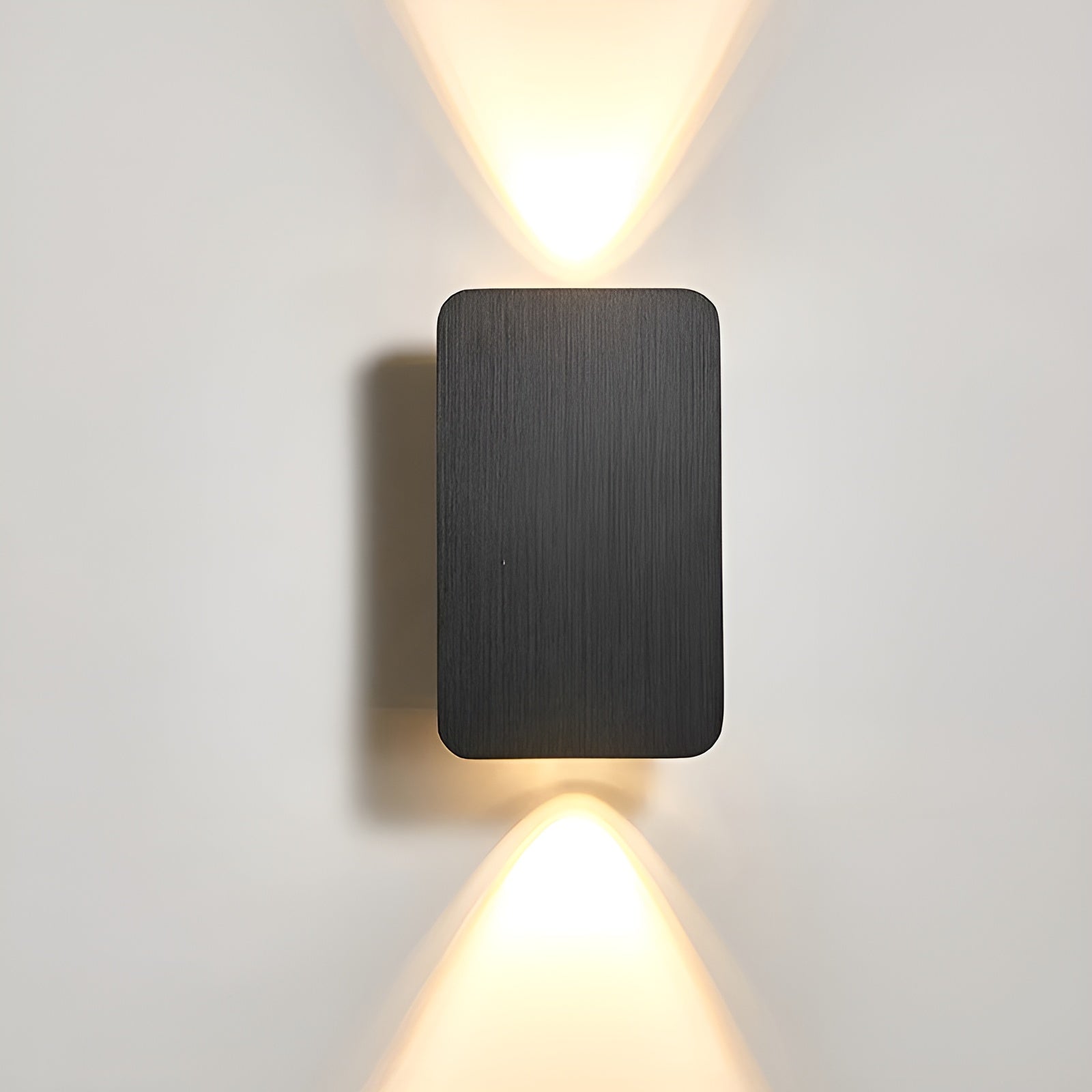 Luxury Scandinavian LED Wall Light - Elegant Lighting for Any Room