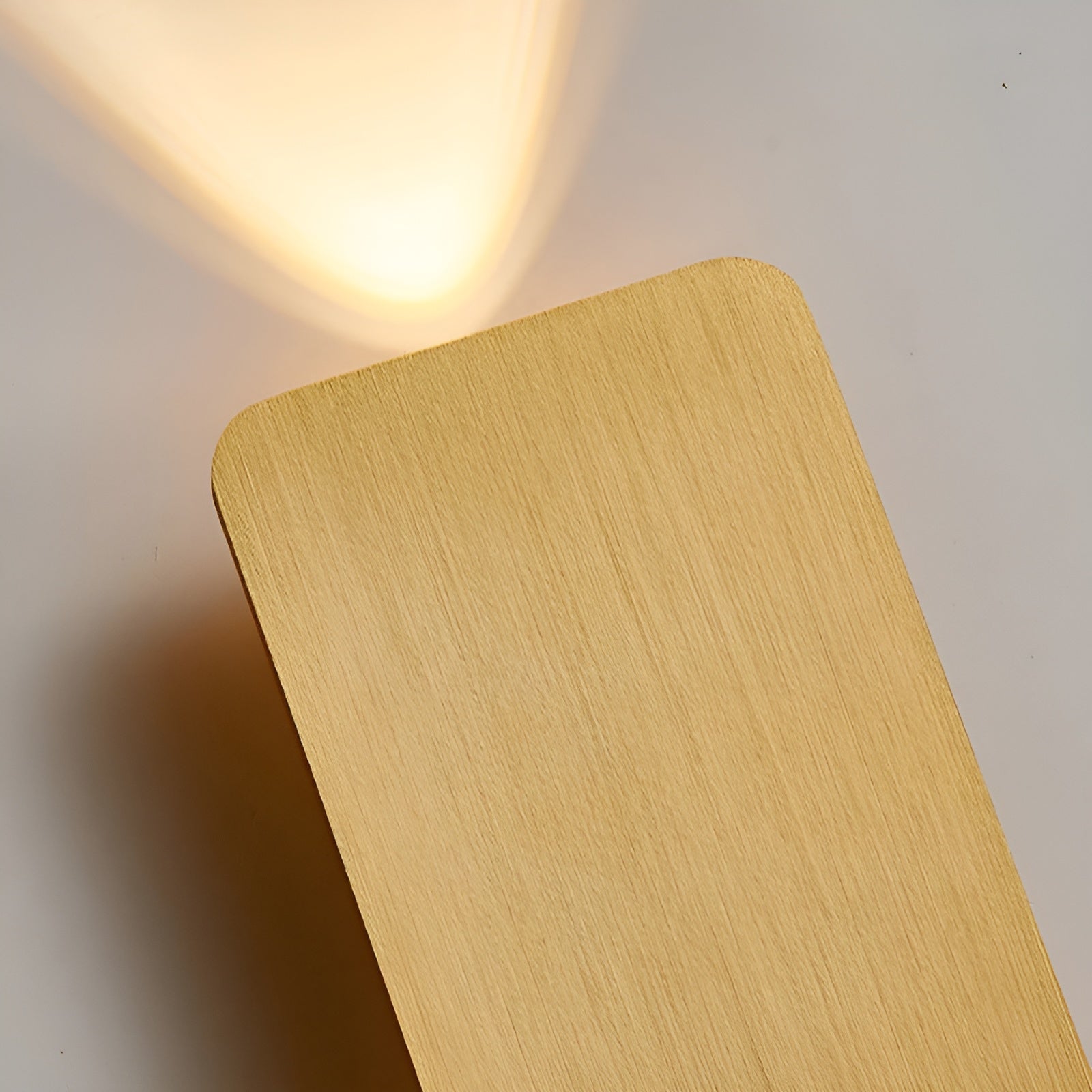 LightNest | Modern Minimalist Rectangular LED Wall Lamp