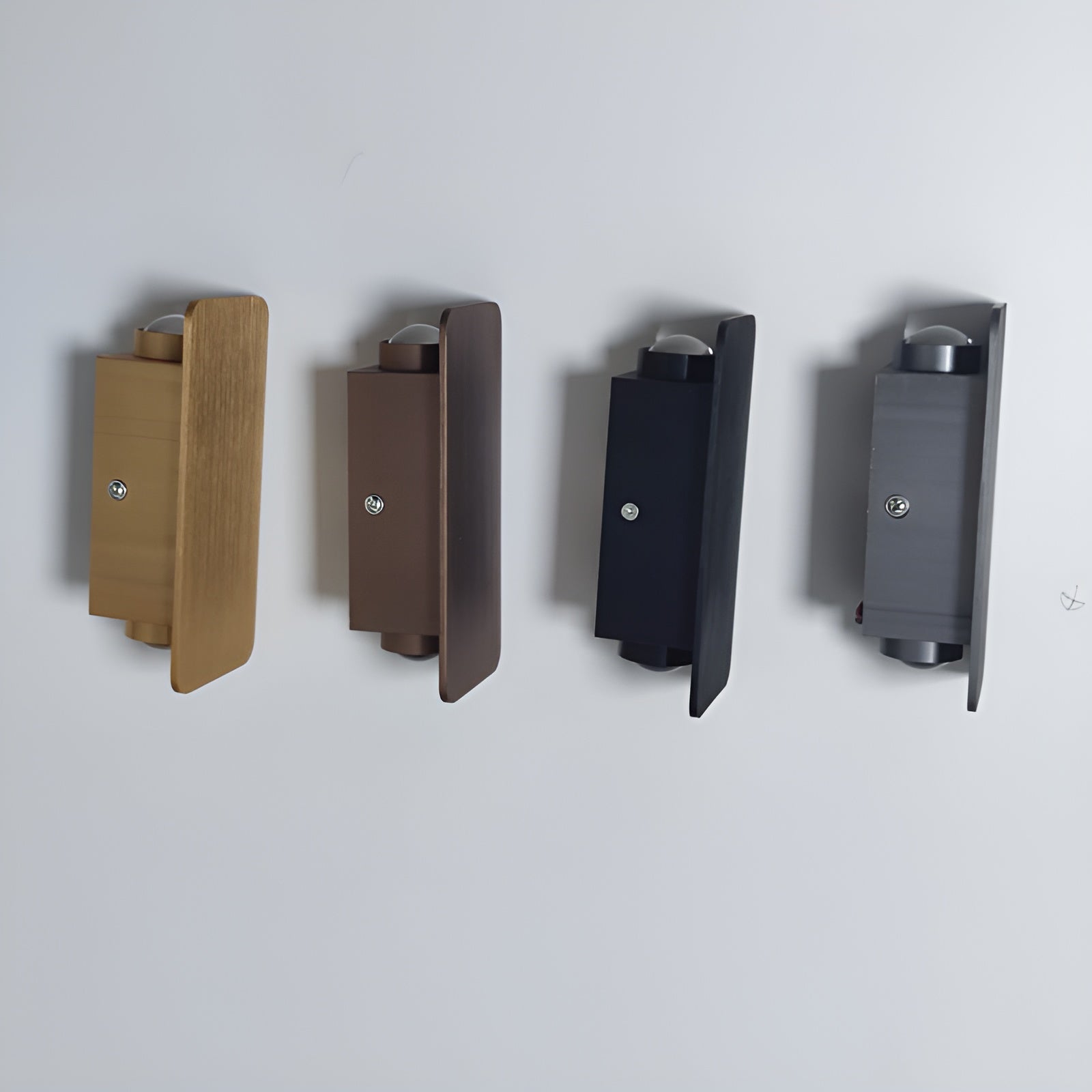 Luxury Scandinavian LED Wall Light - Elegant Lighting for Any Room