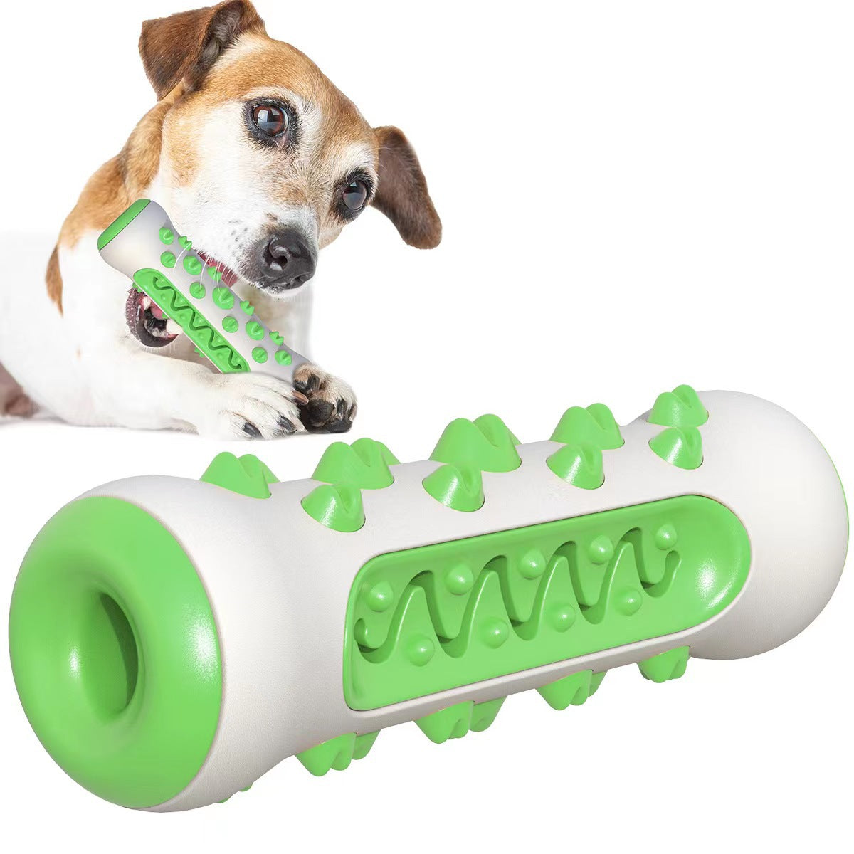Dog Dental Chew Toy – Chewly