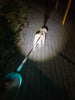 NobleStride LED Dog Leash | Stylish and Safe Retractable Leash for Dogs