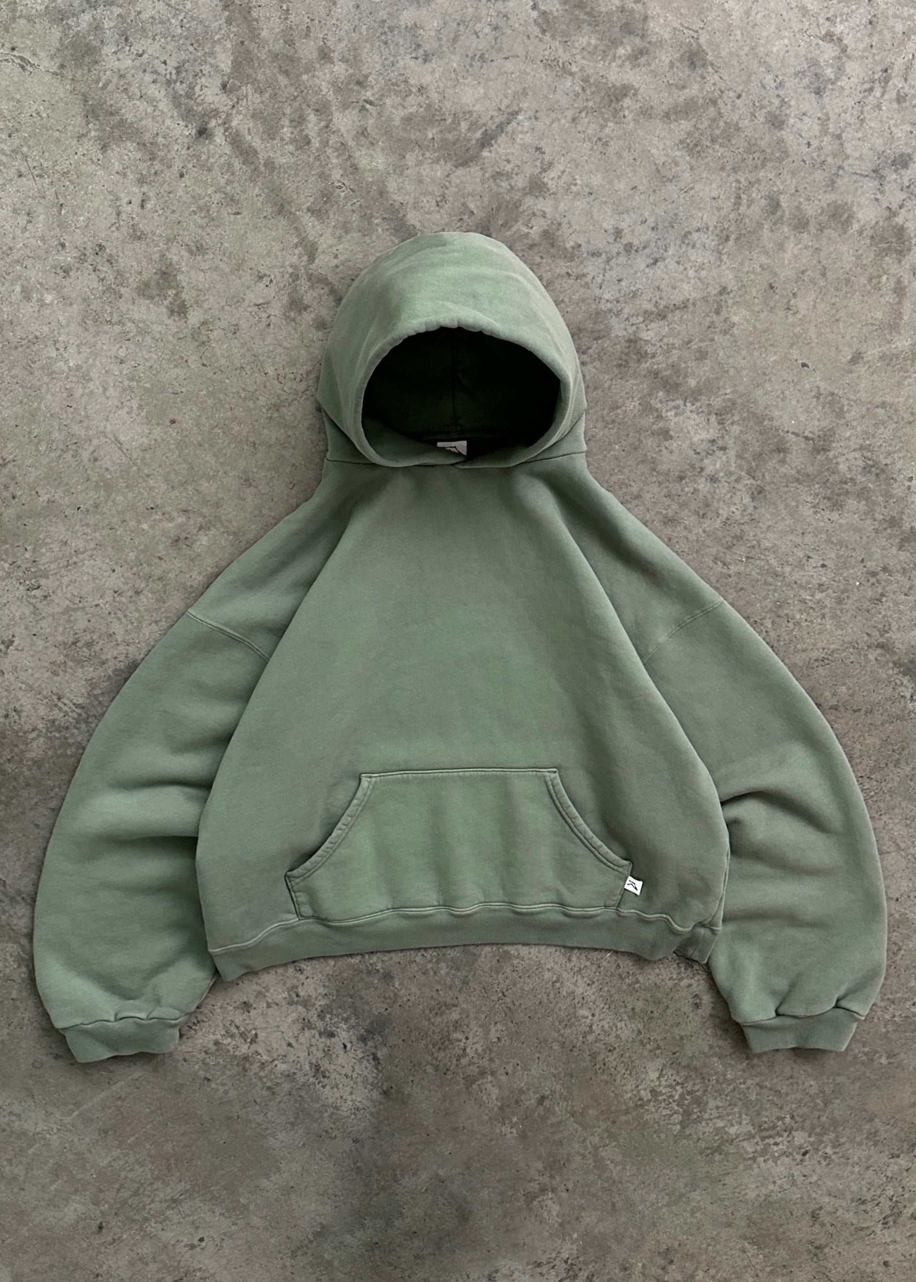 CozyAura Premium Winter Hoodie | Luxurious Warm and Breathable Hoodie