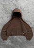CozyAura Premium Winter Hoodie | Luxurious Warm and Breathable Hoodie