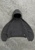 CozyAura Premium Winter Hoodie | Luxurious Warm and Breathable Hoodie