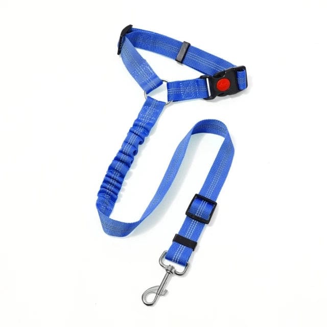 PetSafe - Adjustable Dog Seatbelt