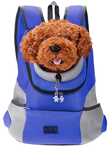 PetAdventure Backpack - Comfortable & Practical