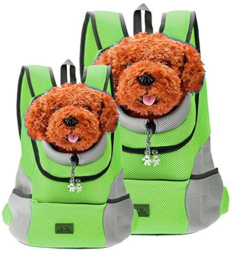 PetAdventure Backpack - Comfortable & Practical