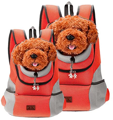 PetAdventure Backpack - Comfortable & Practical