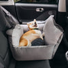 Dog Car Bed - BearBuddy