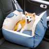Dog Car Bed - BearBuddy
