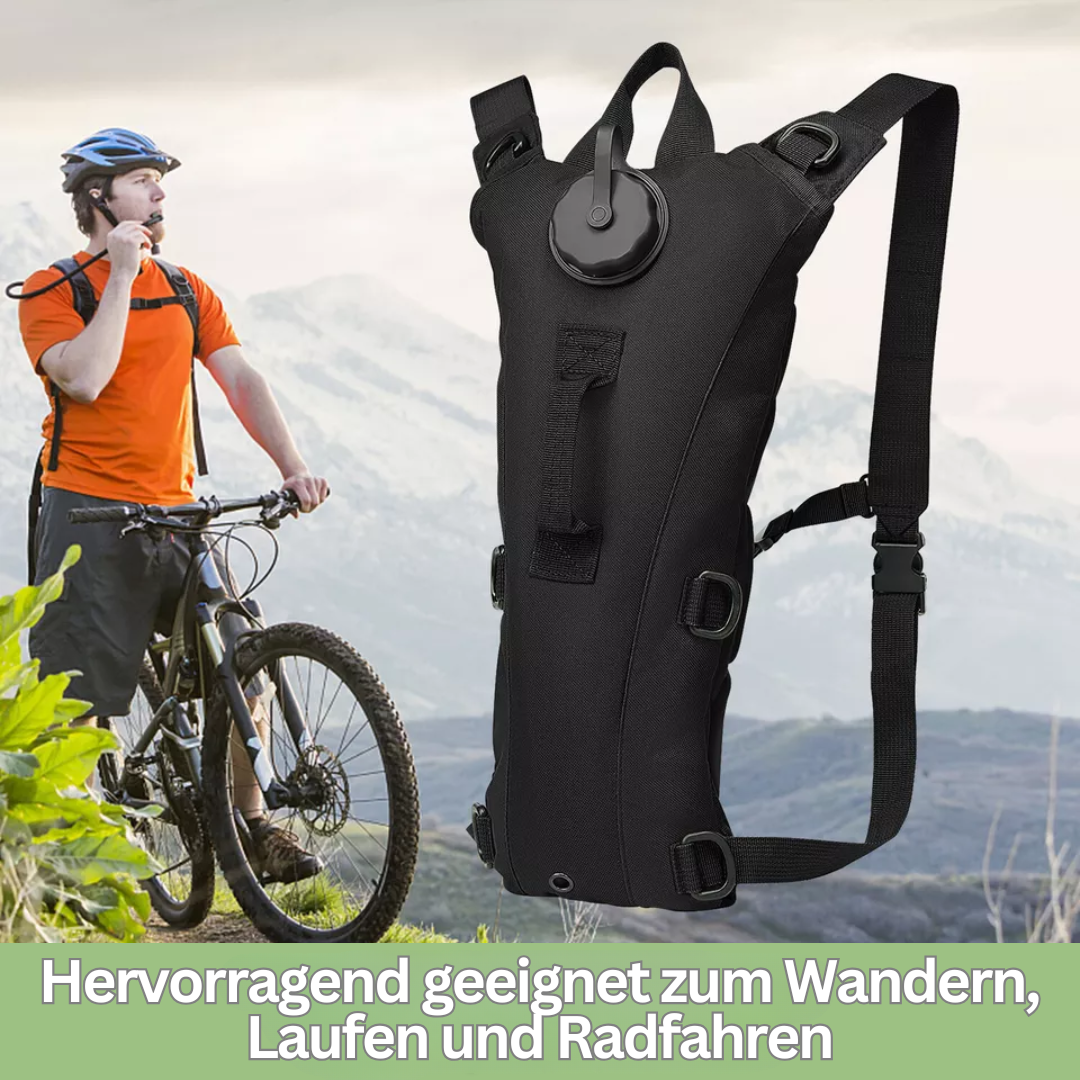 Water Rucksack 3L – HydraPack