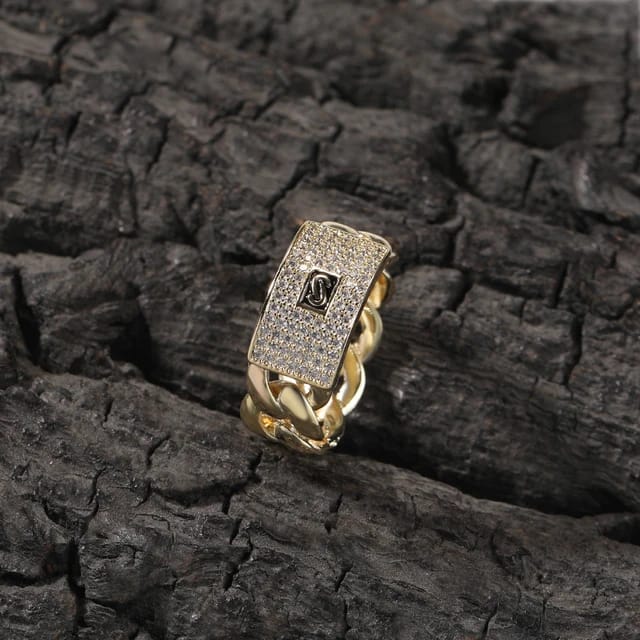 Elegant jewellery set | Stylish stainless steel design