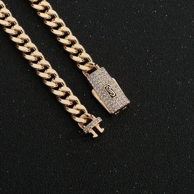 Elegant jewellery set | Stylish stainless steel design