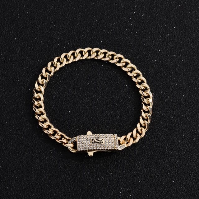 Elegant jewellery set | Stylish stainless steel design