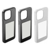CreataLux Custom Phone Case | Hybrid Durable Cover with Unlimited Design Options