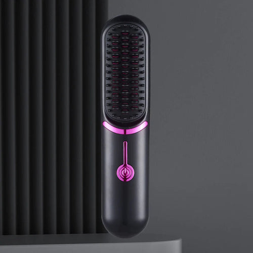 Wireless Hair Straightener - Lumea