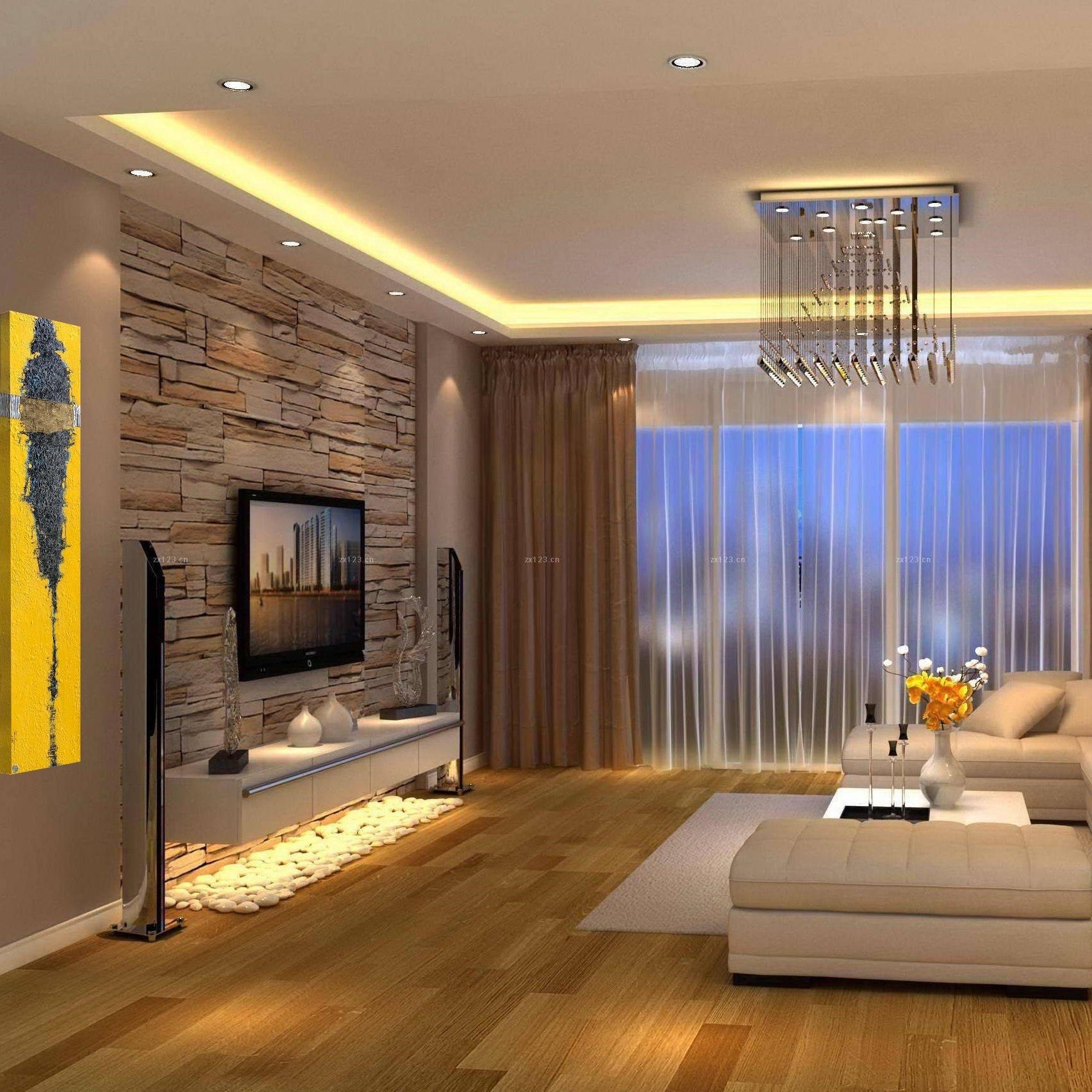 Wireless Motion Sensor LED Strip - LumaStrip