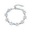 PetAmour Signature Bracelet | Customizable pet jewelry with engraved names
