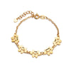 PetAmour Signature Bracelet | Customizable pet jewelry with engraved names