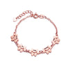 PetAmour Signature Bracelet | Customizable pet jewelry with engraved names