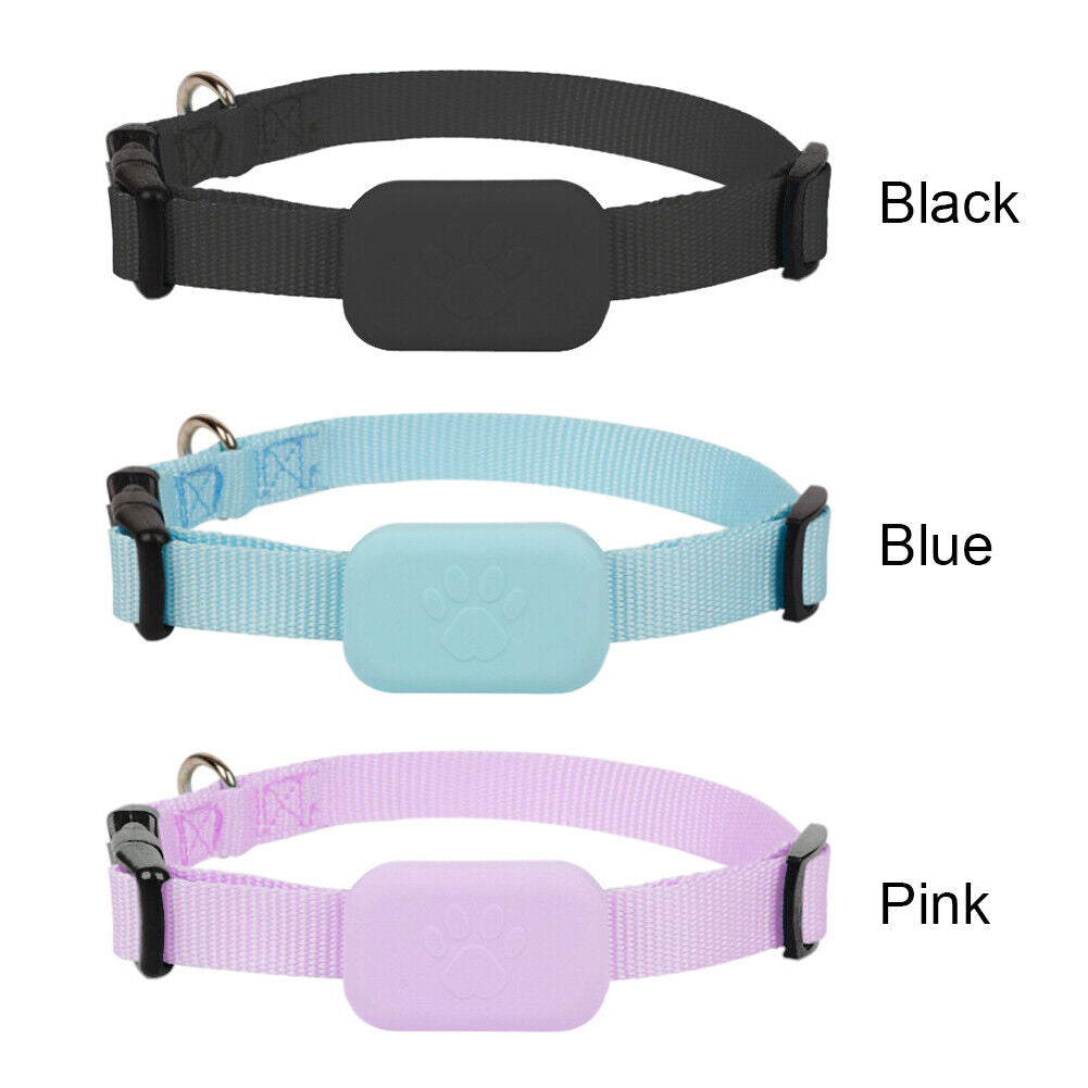 PetTrack - GPS Tracker for iOS