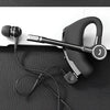 PureSound Pro Bluetooth Headset | Advanced noise-reduction earbuds for immersive audio and hands-free convenience