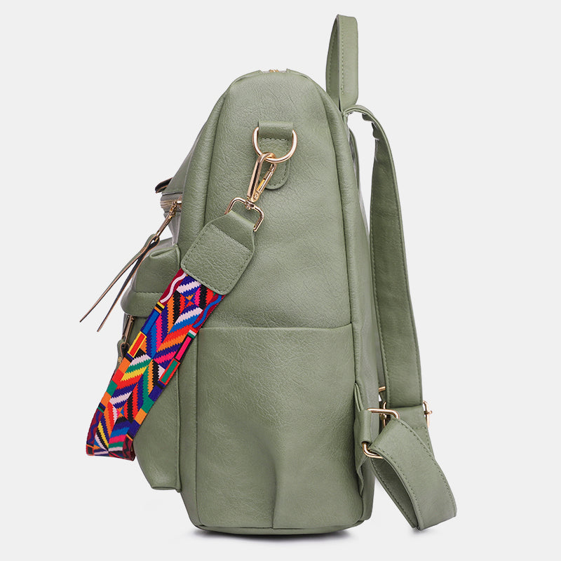 Elegant Backpack – Stylish and Functional
